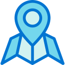 Location icon