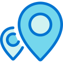 Pin icon