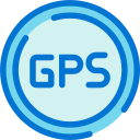 gps icon