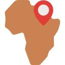 África icon