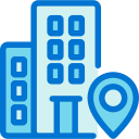 localización icon