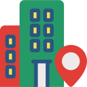 localización icon