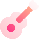 guitarra icon