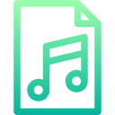 partitura icon