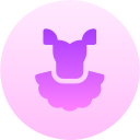 vestir icon