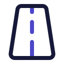 la carretera icon