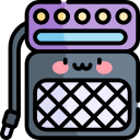 amplificador icon