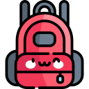 mochila icon