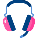 auriculares icon