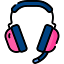 auriculares icon