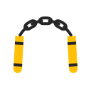 nunchaku icon