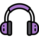 auriculares icon