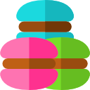 macarons icon