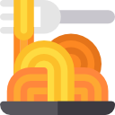 spaguetti icon