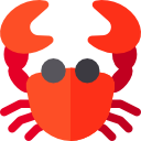 crabe icon