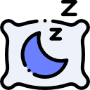 almohada icon