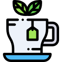 té icon