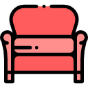 sillón icon