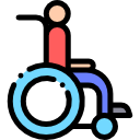 discapacitado icon