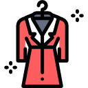 chaqueta icon