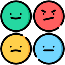 emoticonos icon