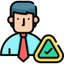 empleado icon