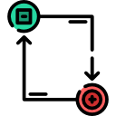 diagrama icon