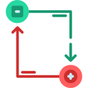 diagrama icon