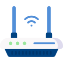 router inalámbrico