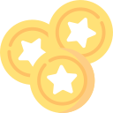 monedas icon