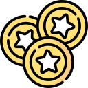 monedas icon