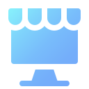 monitor icon