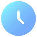 reloj icon