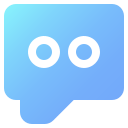 chat icon