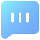 chat icon