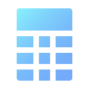 calculadora icon