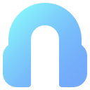 auriculares icon