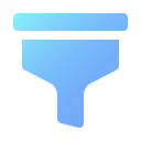 filtrar icon