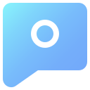 chat icon