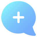 chat icon