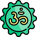 om icon