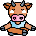 vaca icon