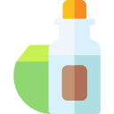 aceite de coco icon