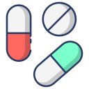 pastillas icon