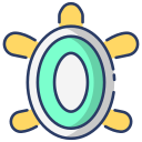 tortuga icon