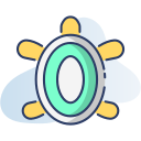 tortuga icon