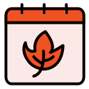 otoño icon