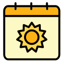 verano icon