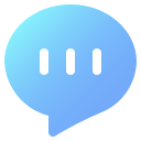 chat icon