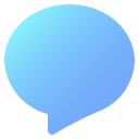 chat icon